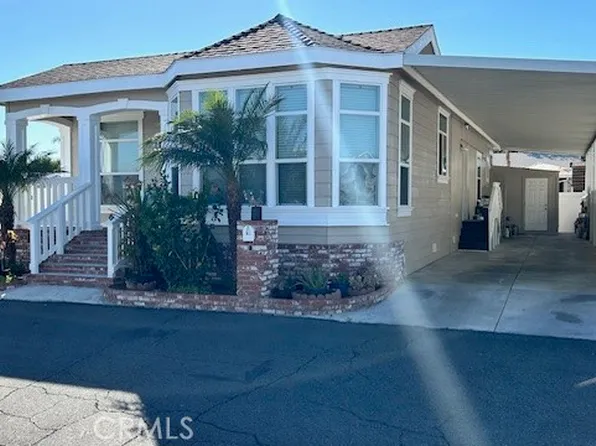 11301 Euclid St Space 65, Garden Grove, CA 92840