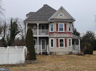 3226 S Main Rd, Vineland, NJ 08360