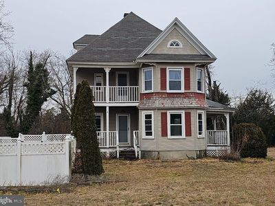 3226 S Main Rd, Vineland, NJ, 08360