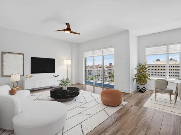 155 E Boca Raton Road #1014, Boca Raton, FL 33432