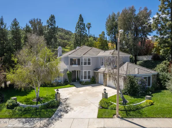 32844 Barrett Dr, Westlake Village, CA 91361