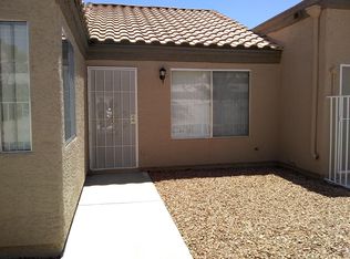 2188 High Dunes Ln, Laughlin, NV 89029