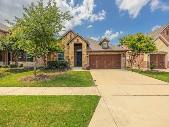5704 Fuder Dr, McKinney, TX 75070