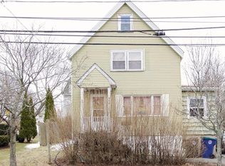 205 Jefferson Ave, Salem, MA 01970