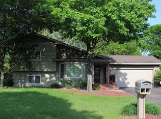 11644 Xylon Ave N, Champlin, MN 55316