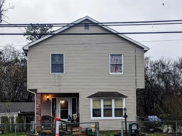 217 Manapaqua Avenue, Lakehurst, NJ 08733