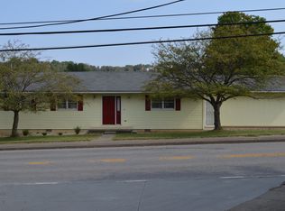 1104 Johnson Ave, Bridgeport, WV 26330