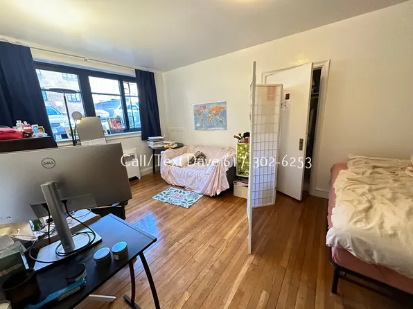 65 Strathmore Rd APT 2, Brighton, MA 02135