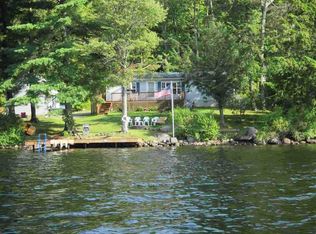 104 Young Rd, Saint Regis Falls, NY 12980