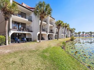 520 Richard Jackson Blvd Unit 121, Panama City Beach, FL 32407