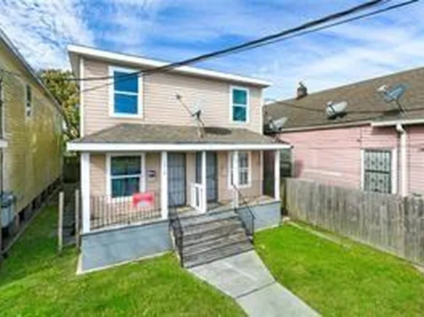 1512-14 Clouet St, New Orleans, LA 70117