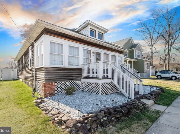 1326 Tatum St, Woodbury, NJ 08096