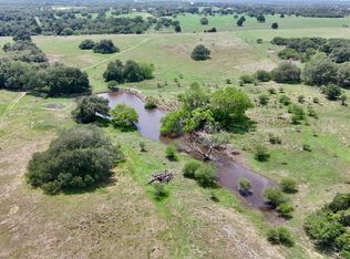 Fm 532 W, Shiner, TX 77984