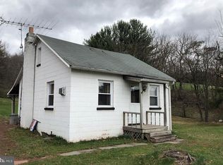 1395 Red Dale Rd, Orwigsburg, PA 17961