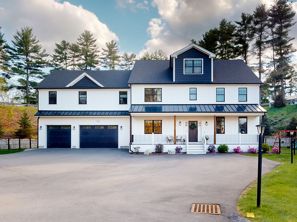 1st image of 4 Lincoln Ct