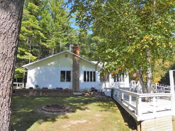 10 Acres Gladwin Real Estate 2 Homes For Sale Zillow