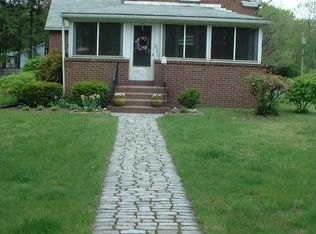 250 Britton St, Chicopee, MA 01020