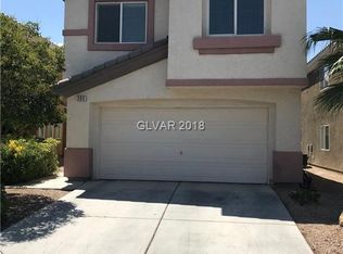 305 Dog Leg Dr, Las Vegas, NV 89148