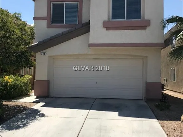 305 Dog Leg Dr, Las Vegas, NV 89148