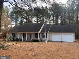 14429 Jillian Run, Laurel, DE 19956