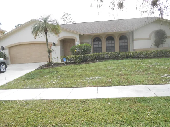 14216 Flora Lane, Wellington, FL 33414