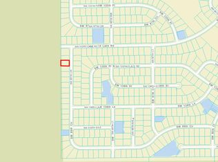 SW 89th Cir, Ocala, FL 34473