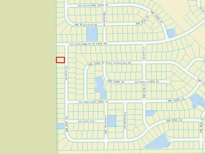 Xxx SW 89th Circle, Ocala, FL, 34473