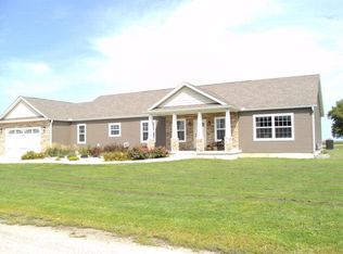 501 W Harrison St, Ransom, IL 60470