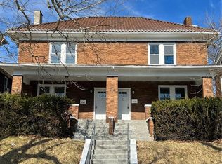 5563 Pocusset St, Pittsburgh, PA 15217