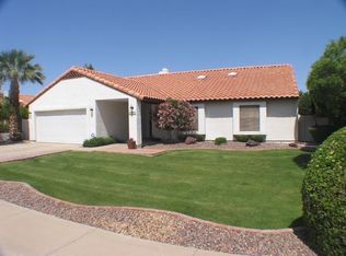 1940 E Buena Vista Dr, Tempe, AZ 85284