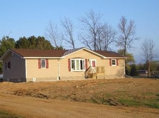11369 Emerson Rd, Tomah, WI 54660