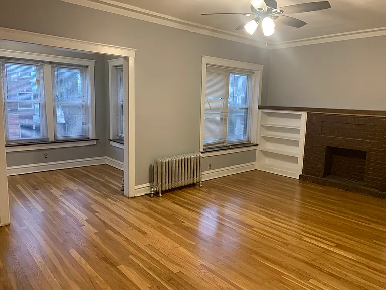 5352 N Winthrop Ave #2 — Photo 1