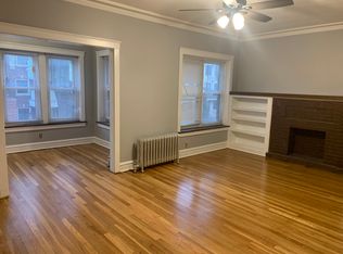 5352 N Winthrop Ave #2, Chicago, IL 60640
