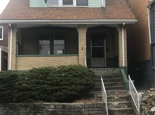 355 W 15th Ave, Homestead, PA