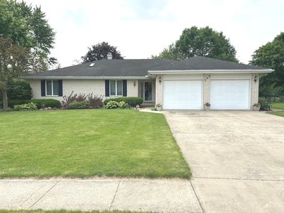 355 Twilight Dr, Morris, IL, 60450