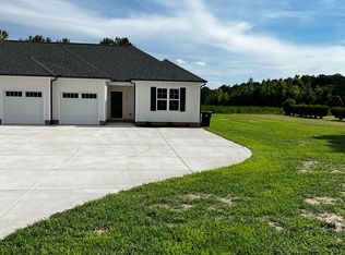 563 N Washington St, Pikeville, NC 27863