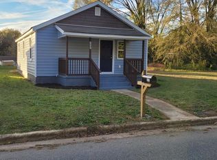 252 Georgia St SW, Concord, NC 28025