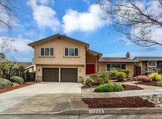 11244 Terra Bella Dr, Cupertino, CA