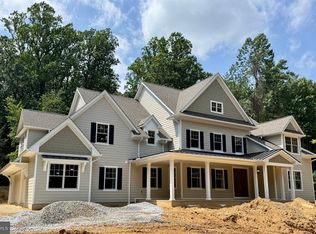 650 Old Eagle School Rd, Wayne, PA 19087