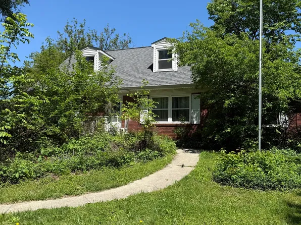 3526 E 50th St, Indianapolis, IN 46205