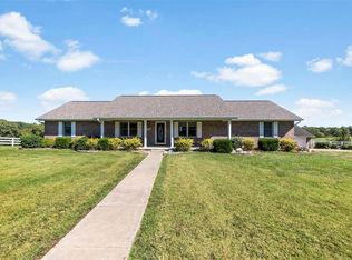 922 County Road 349, Jackson, MO 63755