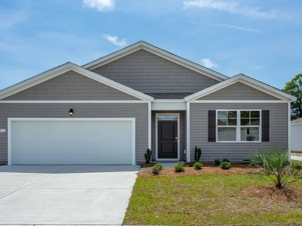 138 Hiatus Ct, Ridgeland, SC 29936