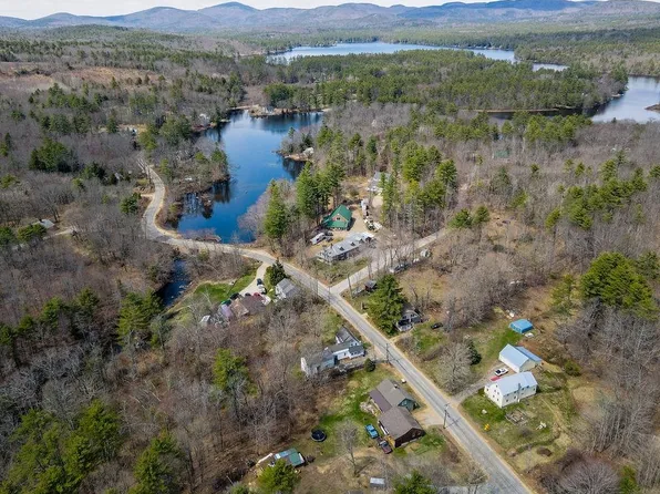77 Crystal Lake Road, Gilmanton, NH 03837