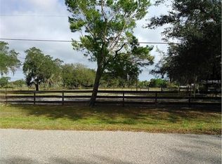 5601 Leon Tyson Rd, Saint Cloud, FL 34771