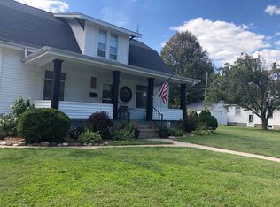 200 S Liberty St, Eureka, IL