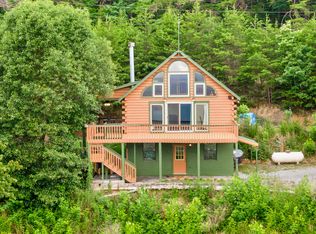 277 Starr Mountain Rd, Englewood, TN 37329