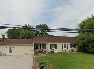 2329 Allens Ln, Evansville, IN