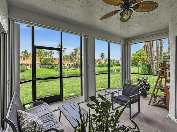 23156 Fountain View Drive #D, Boca Raton, FL 33433