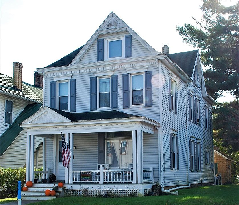 242 Main St, Clarion, PA 16214 Zillow