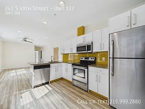 Floor plan 117